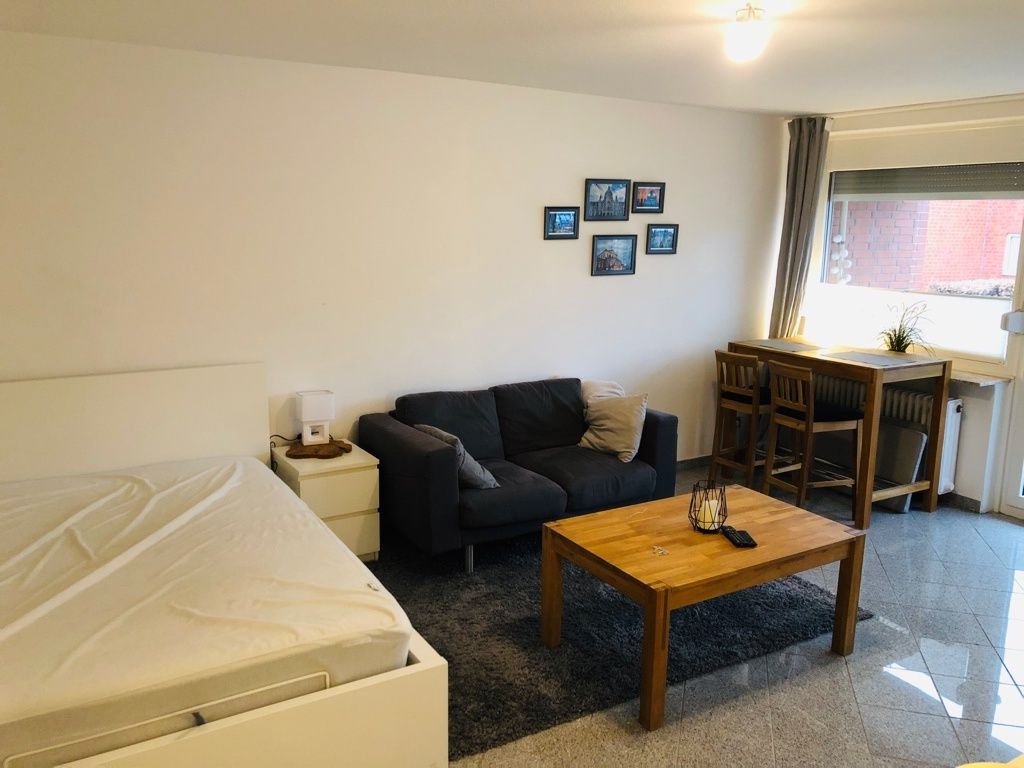 Wohnung An der Bauerwiese in Hannover