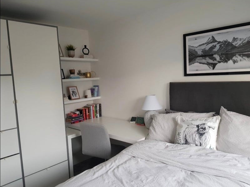 Room Redcroft Road in Newton Village