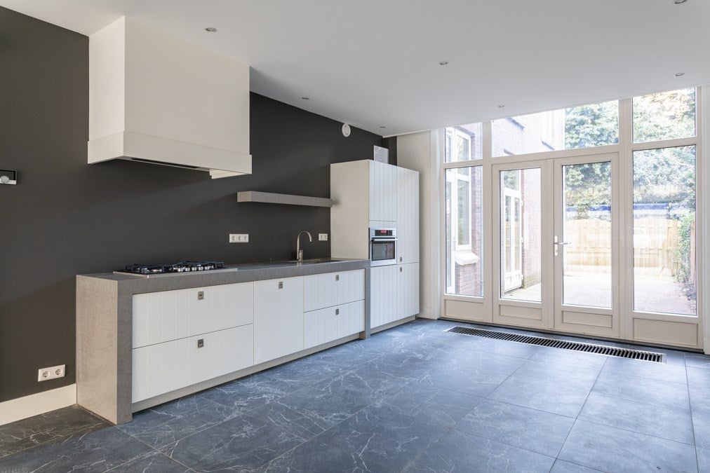 Appartement Laan van Meerdervoort in Den Haag