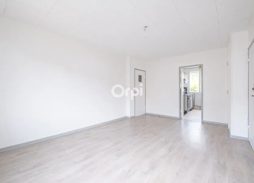 Flat Rue Armand Dutreix in Limoges