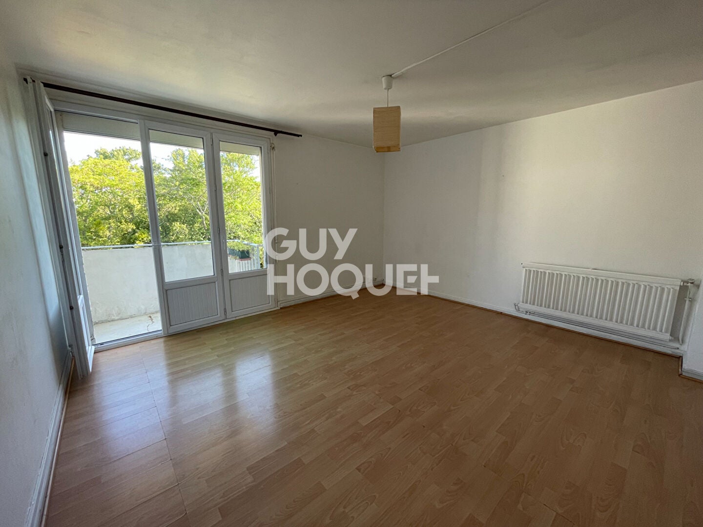 Appartement Rue Robert Ballion à Mérignac