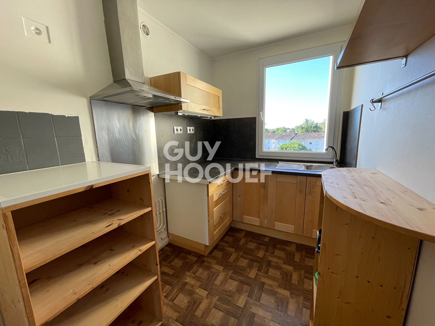 Appartement Impasse du Jard à Mérignac