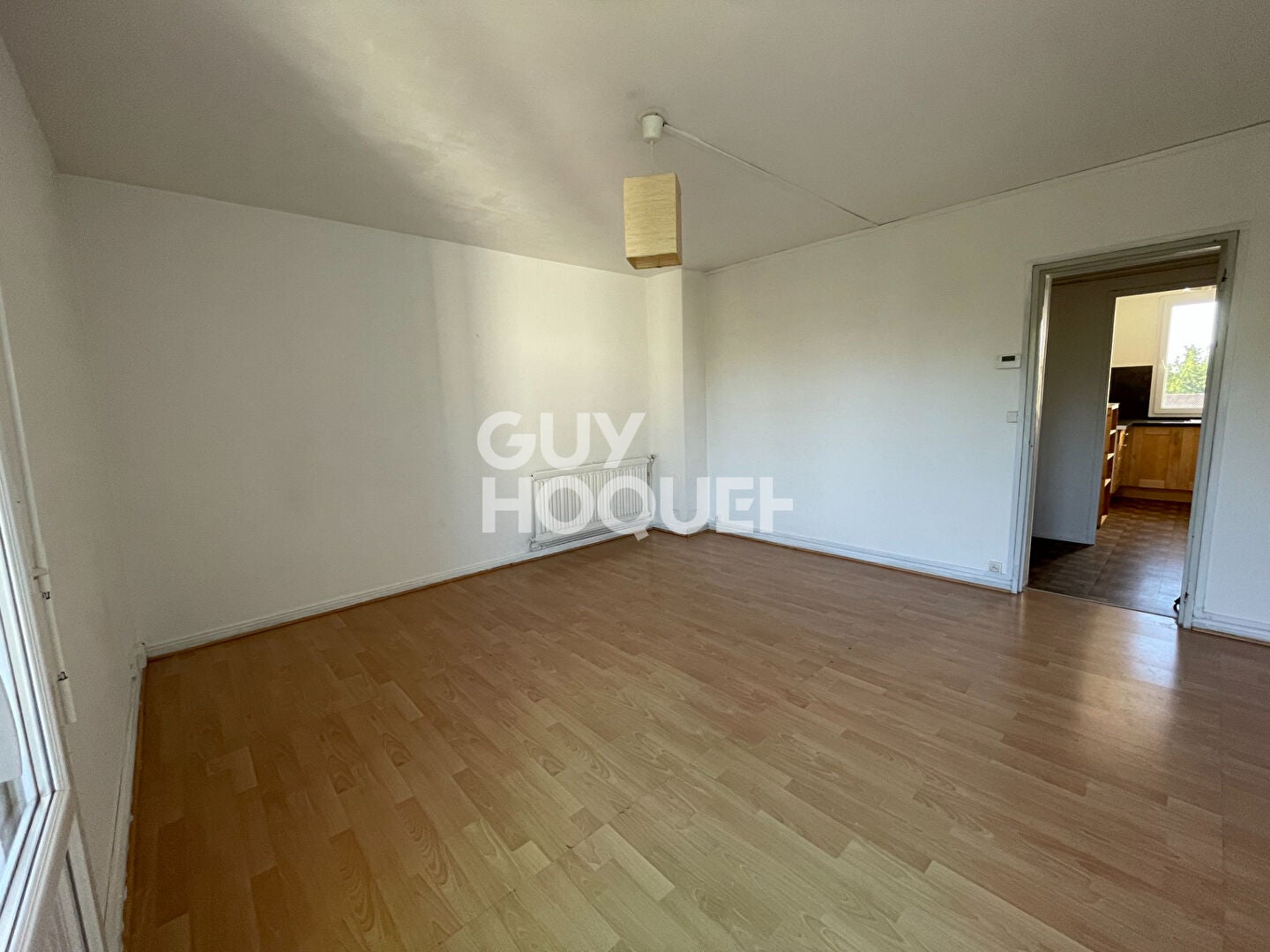 Appartement Rue Robert Ballion à Mérignac