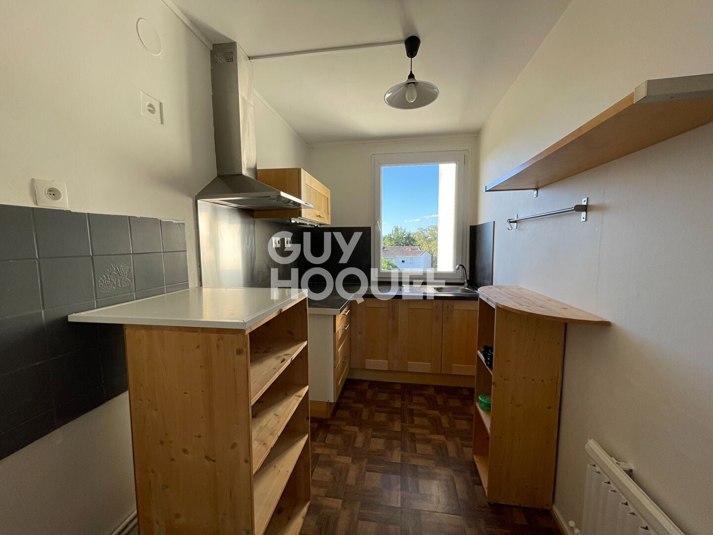 Appartement Rue Robert Ballion à Mérignac
