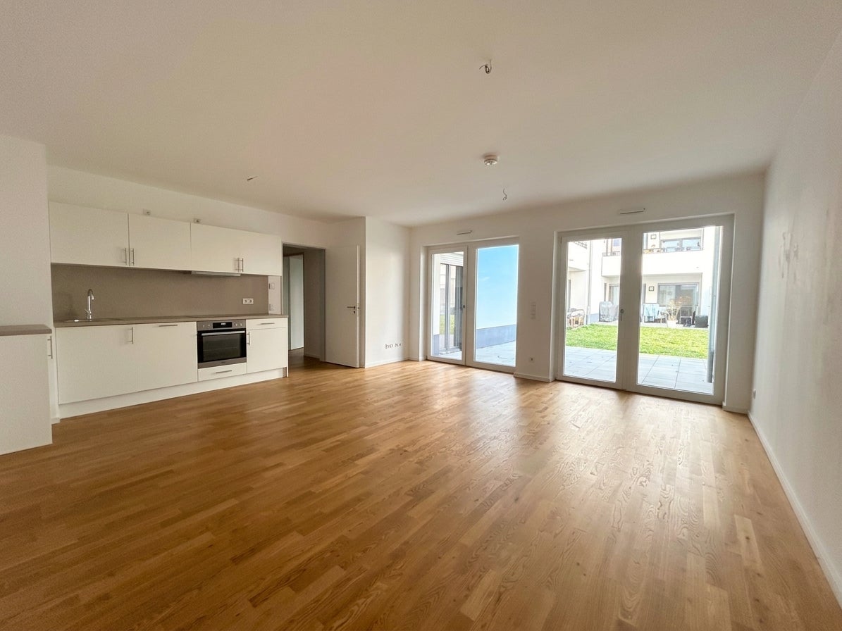 Wohnung Johann-Sebastian-Bach-Straße in Hilden