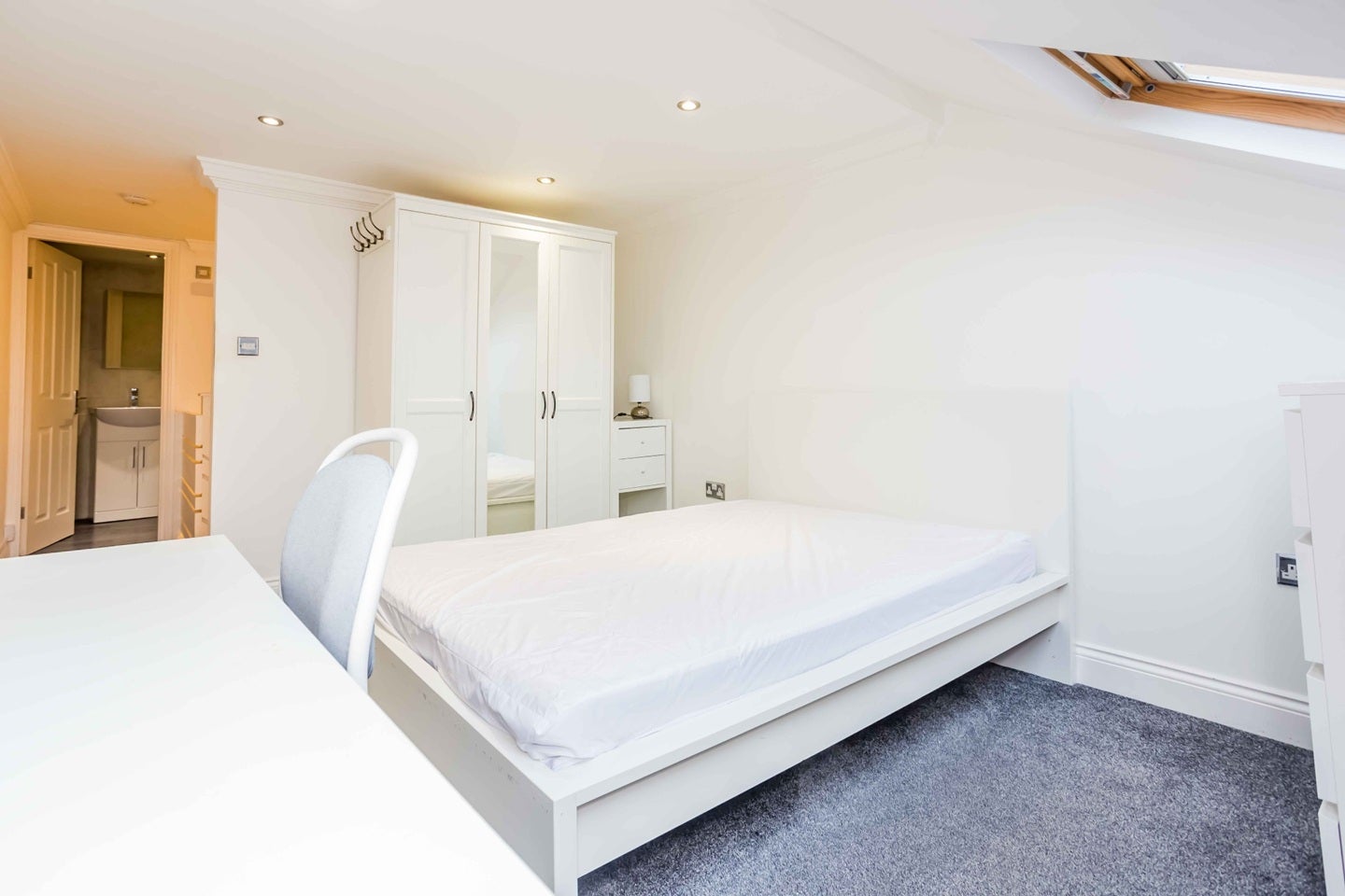 Flat Tatham Street in Sunderland