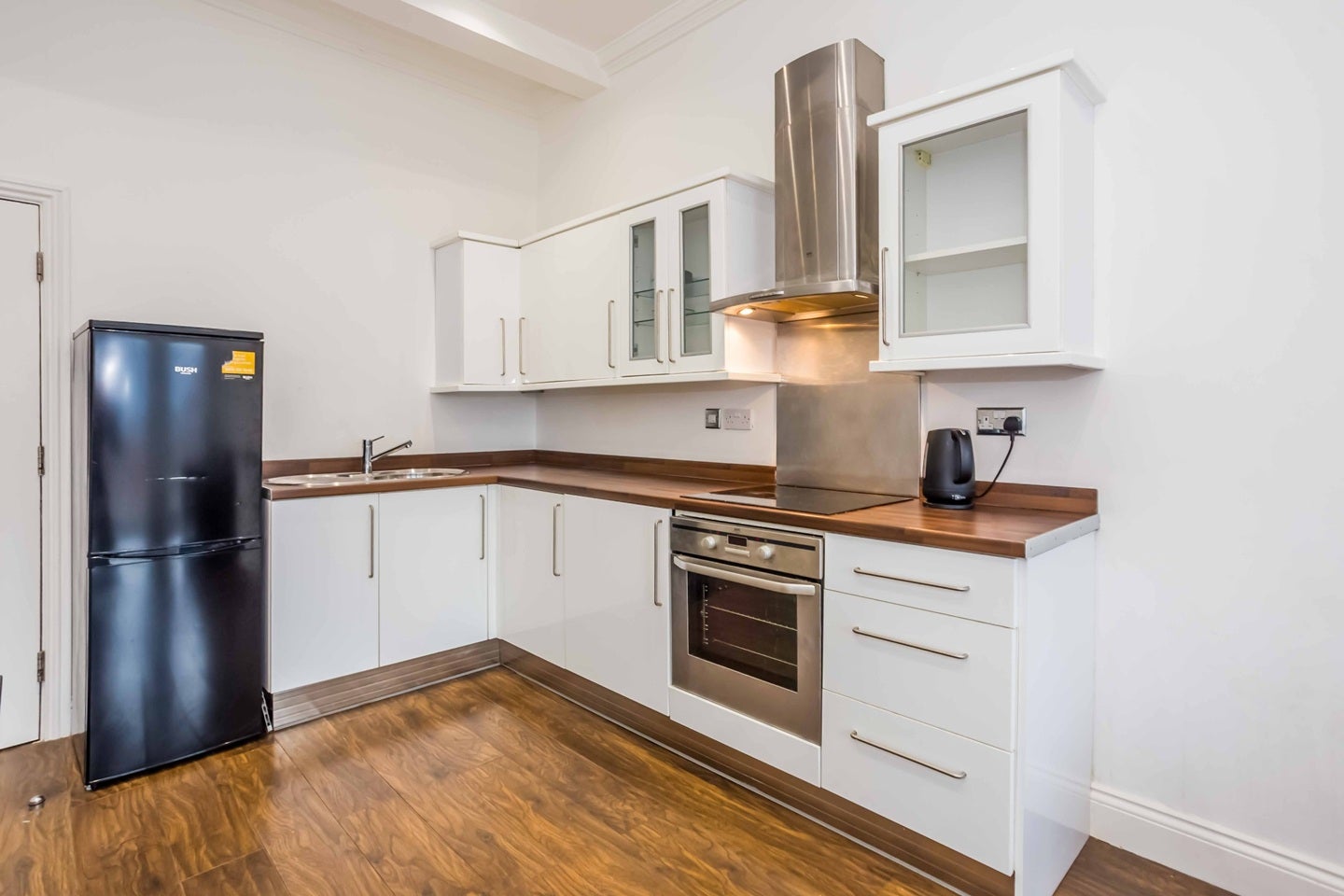 Flat Tatham Street in Sunderland