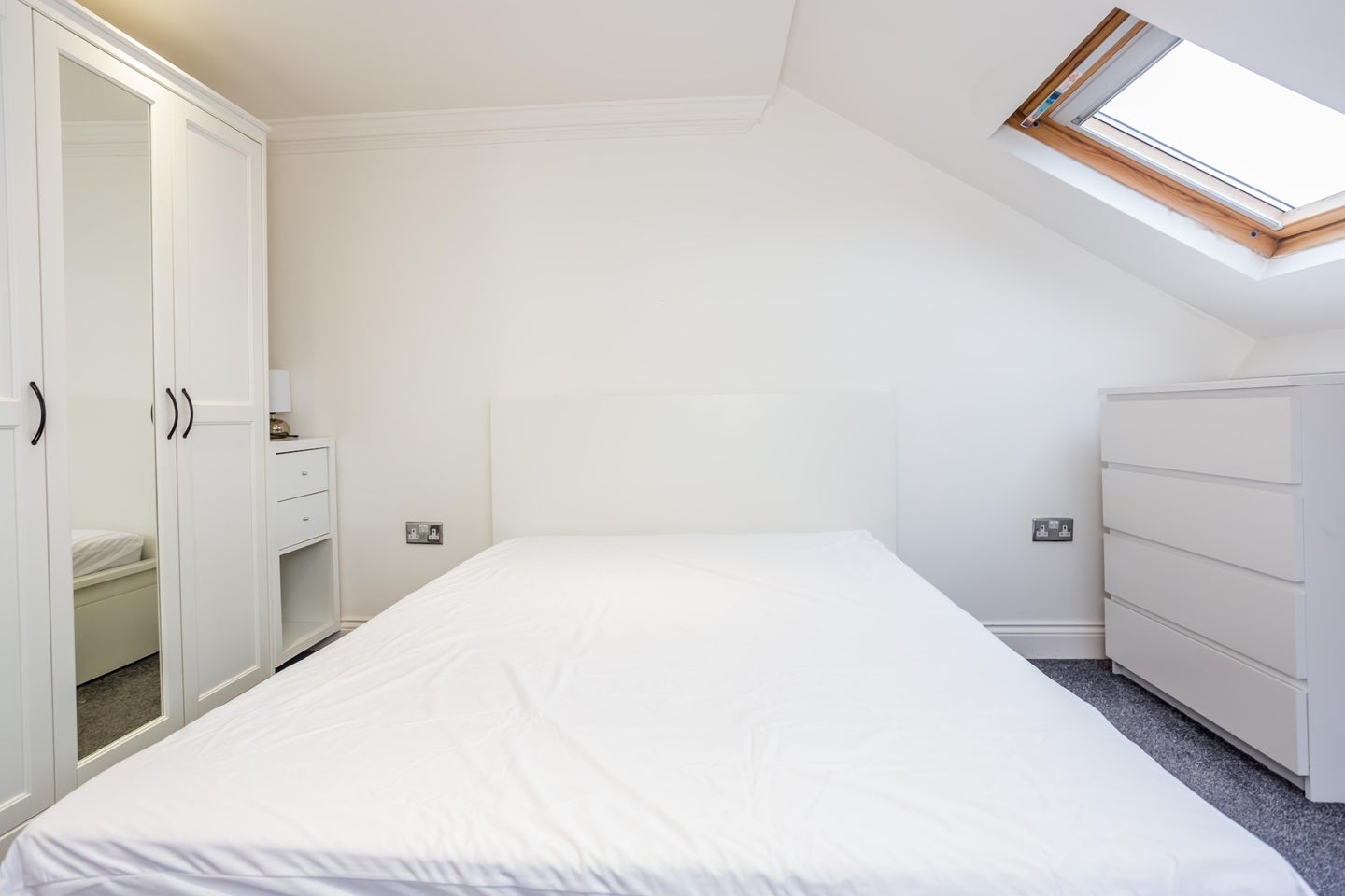 Flat Tatham Street in Sunderland