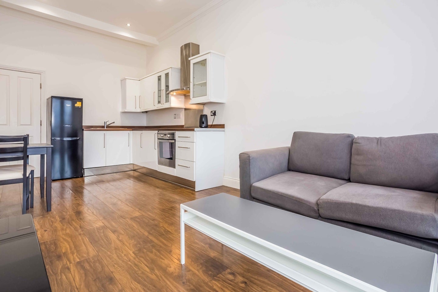 Flat Tatham Street in Sunderland