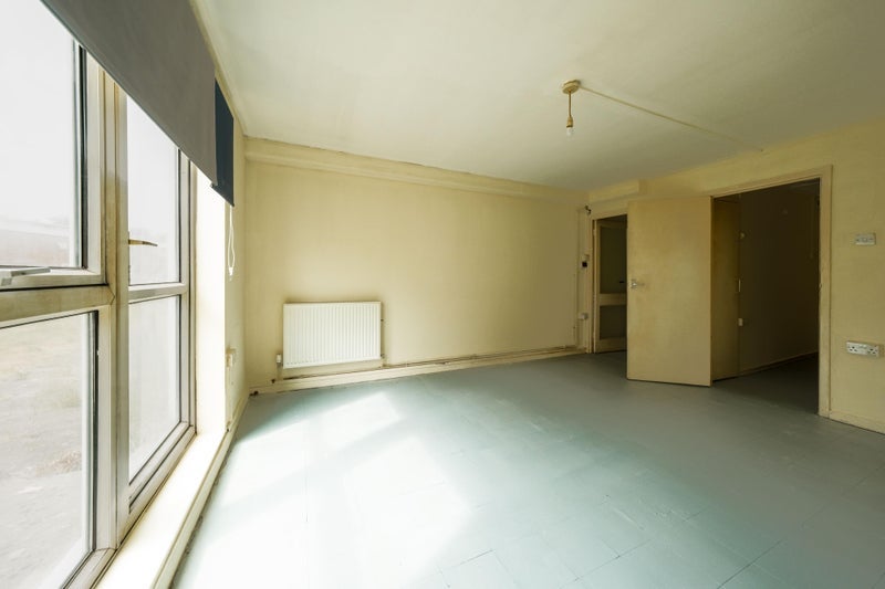 Room Heston Grange in Greater London
