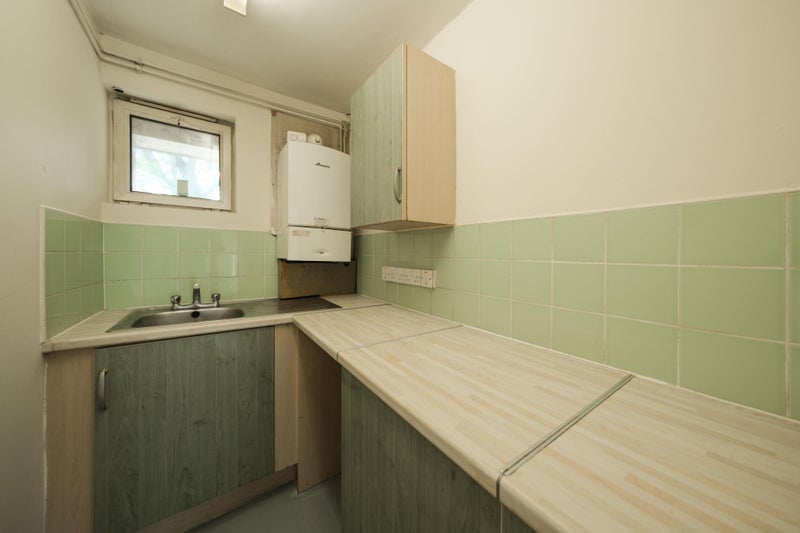 Room Heston Grange in Greater London