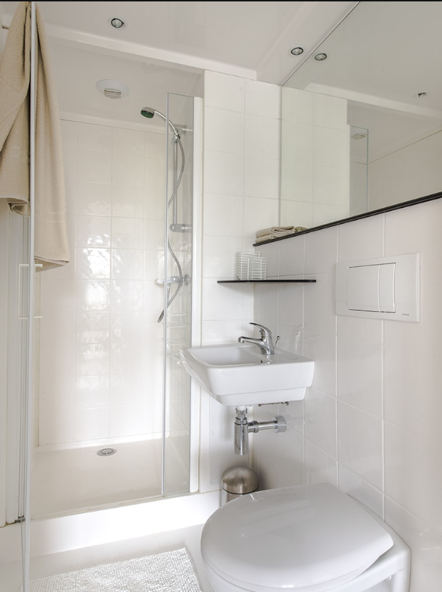 Appartement Meibergdreef 110 in Amsterdam