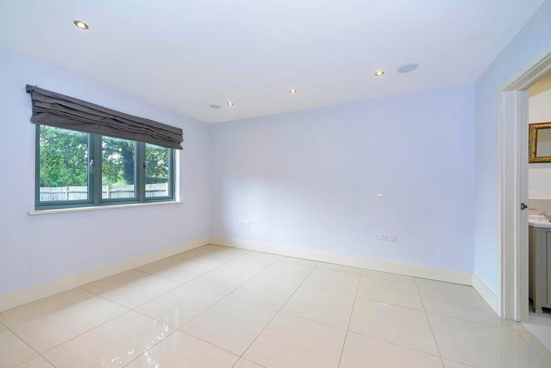 House Ingfield Manor Drive in Horsham