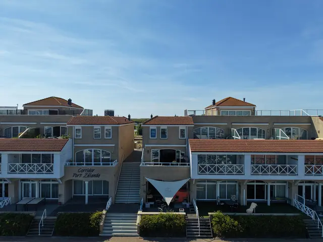 Kabbelaarsbank 3 17 in Ouddorp