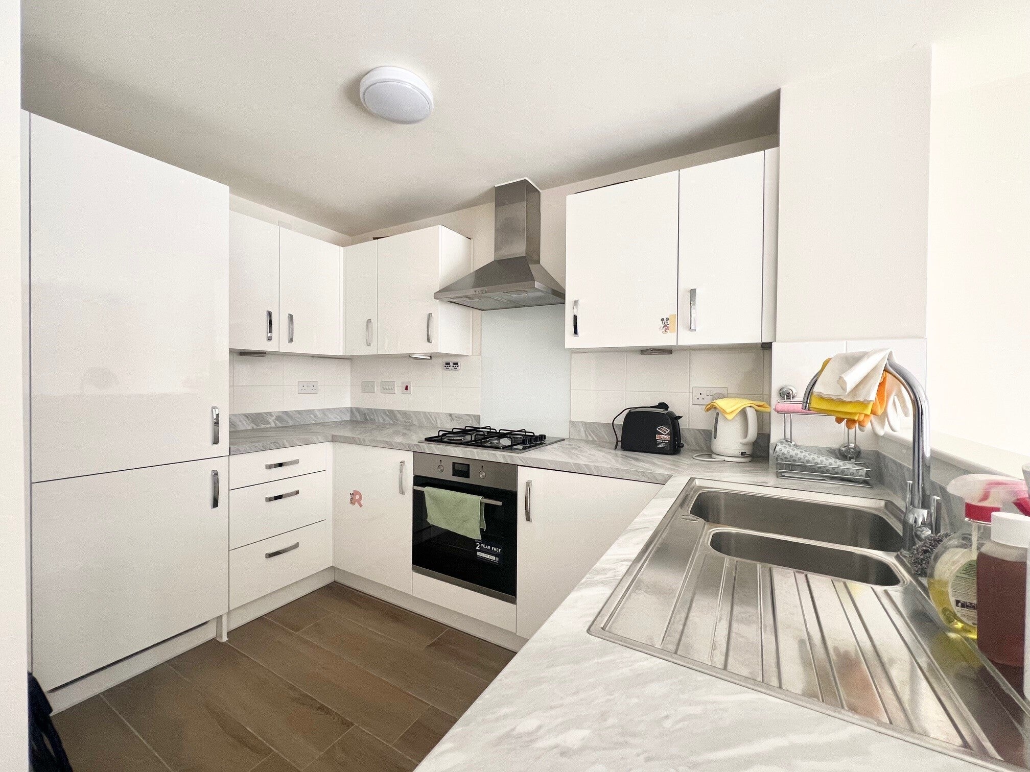House Multimode Close in Broxtowe