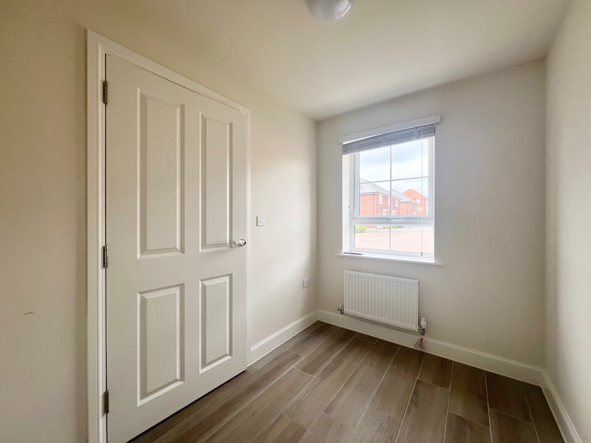 House Multimode Close in Broxtowe