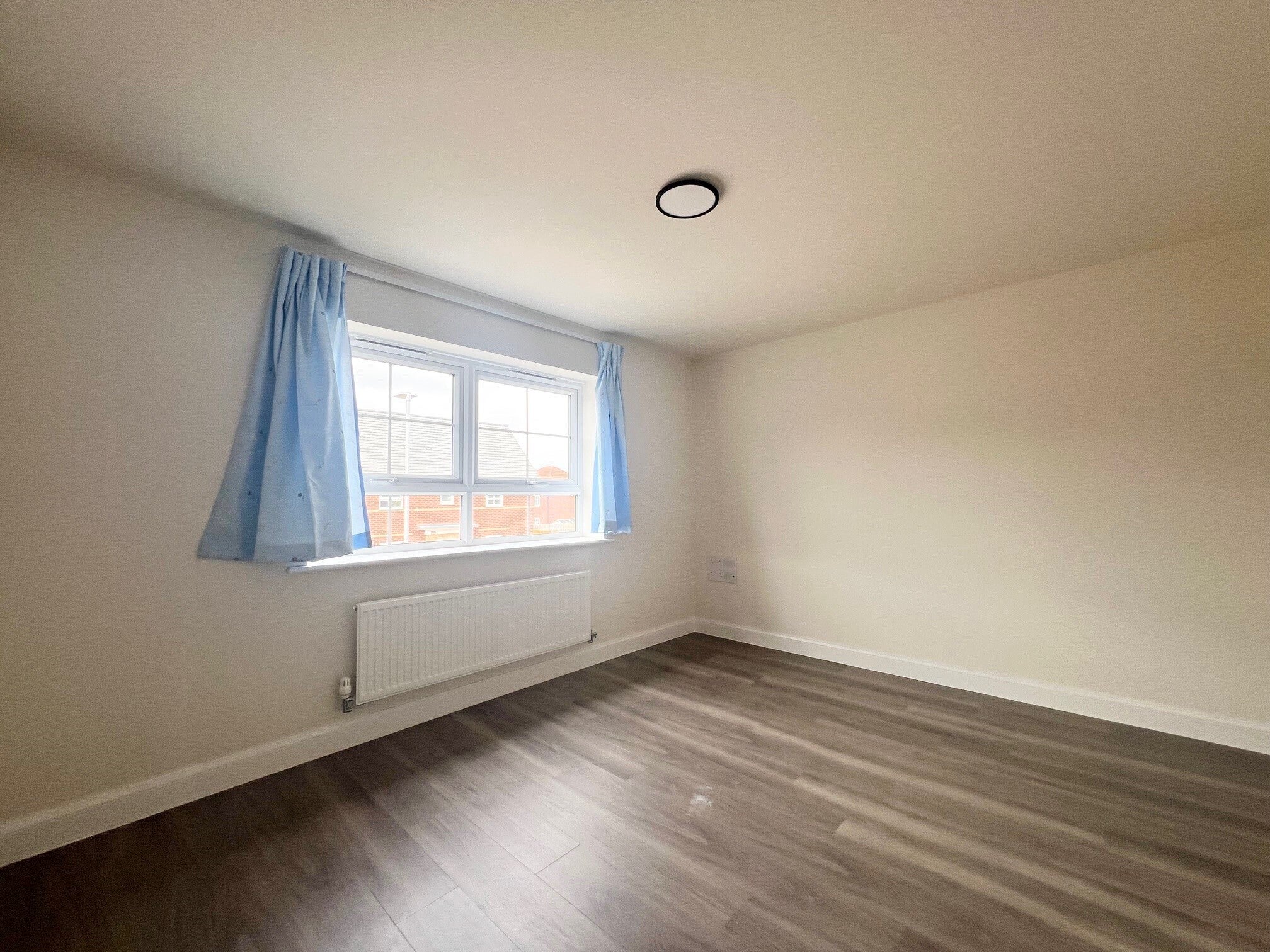 House Multimode Close in Broxtowe