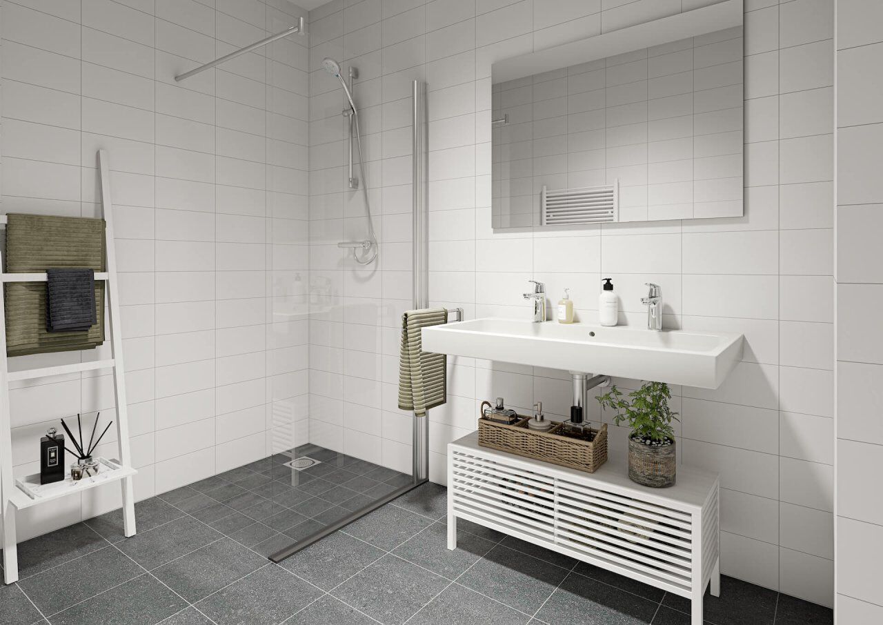 Appartement Graaf Alardsingel 198 in Lent