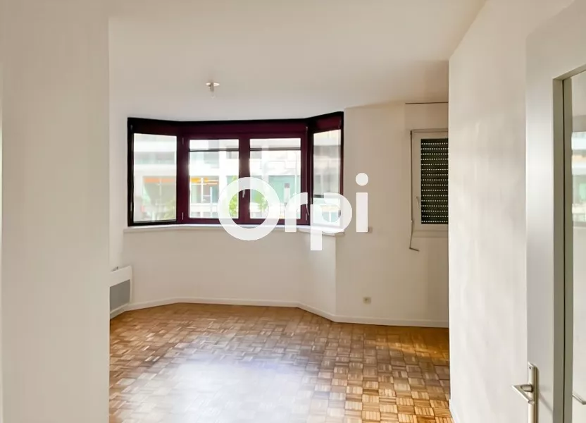 Appartement Rue Paul Bert à Lyon