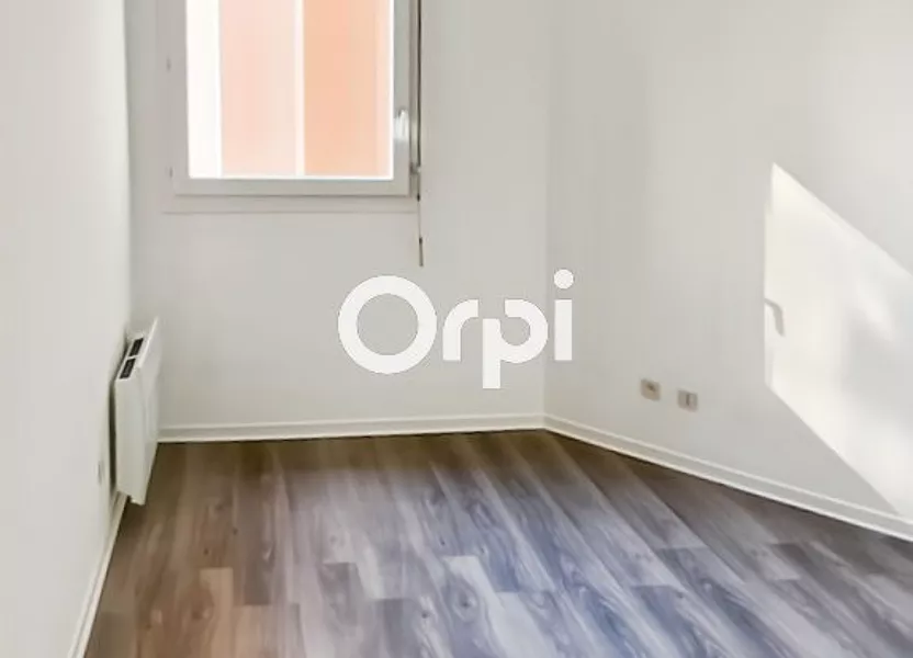 Appartement Rue Paul Bert à Lyon