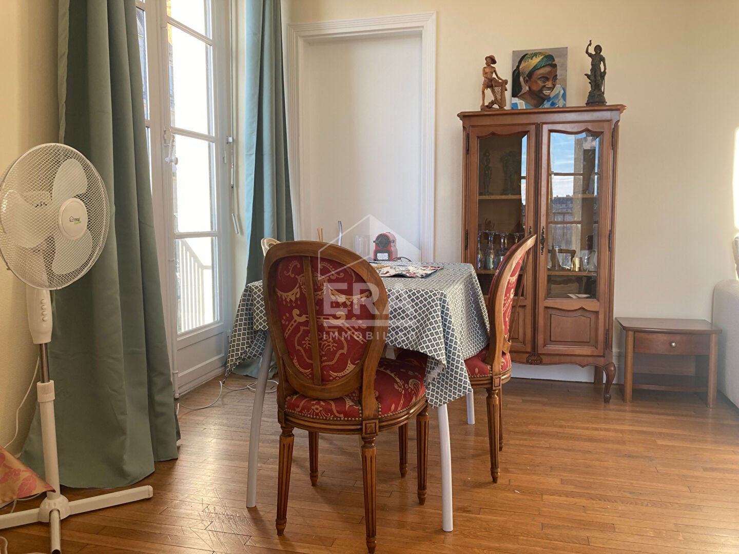 Appartement Rue Denis Papin à Blois