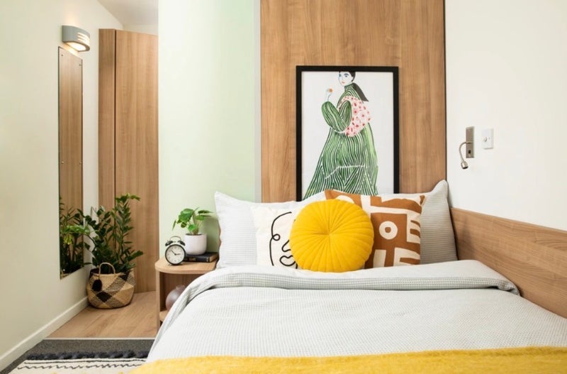 Room Lebus Street in Greater London