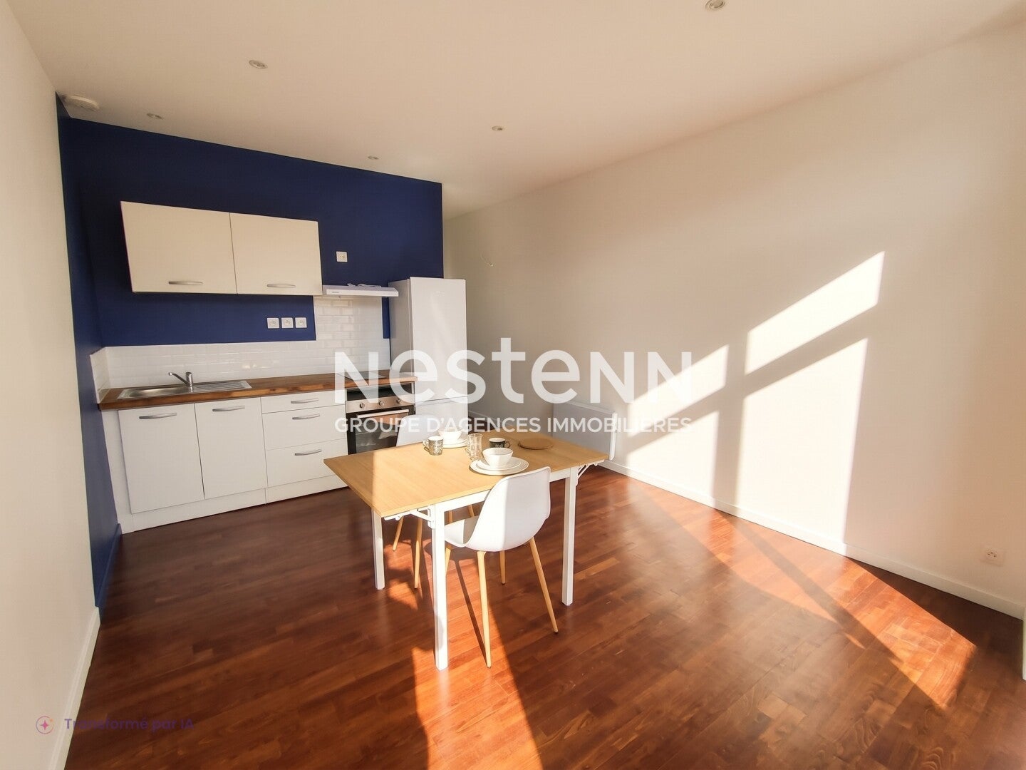 Appartement Rue Jean Jaurès à Bressuire