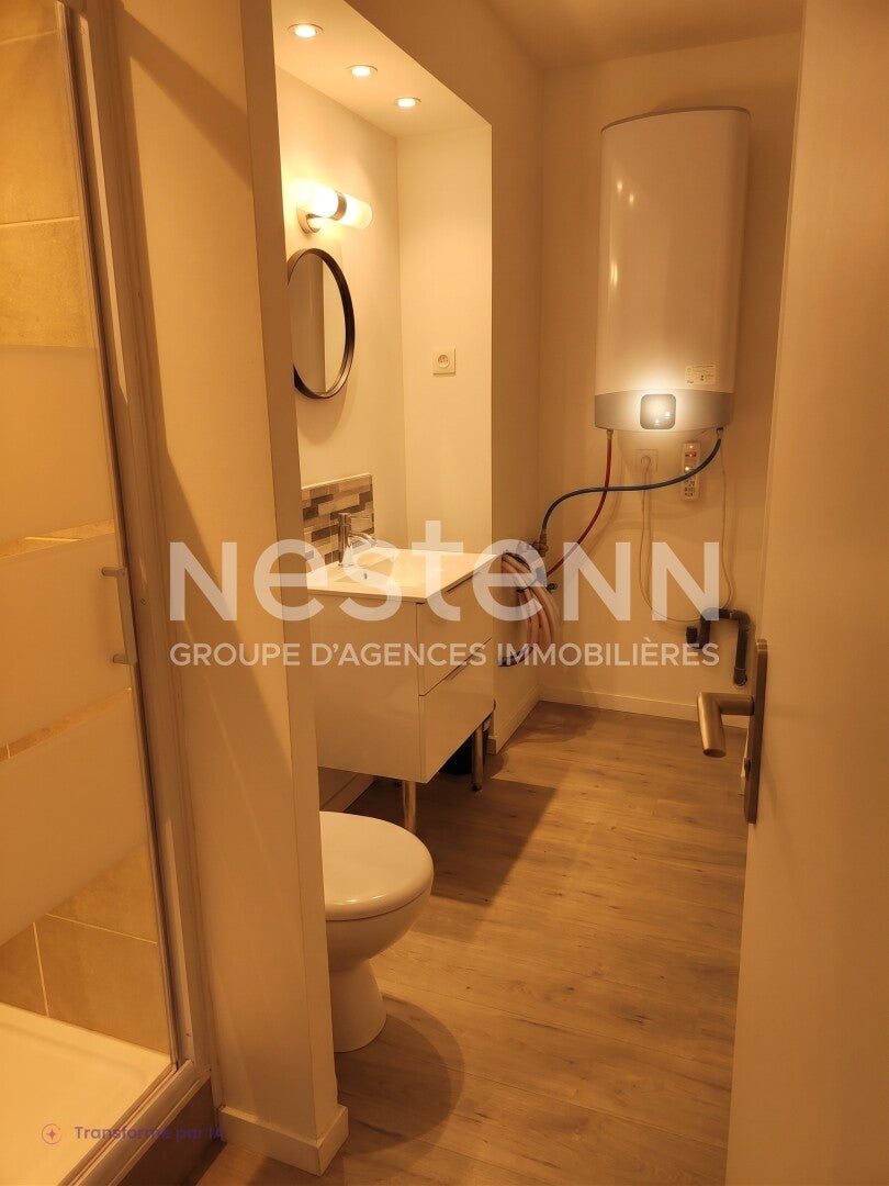 Appartement Rue Jean Jaurès à Bressuire
