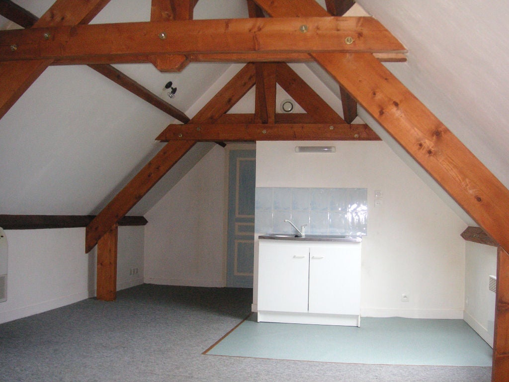 Appartement Rue de Verdun à Sainte-Mère-Église