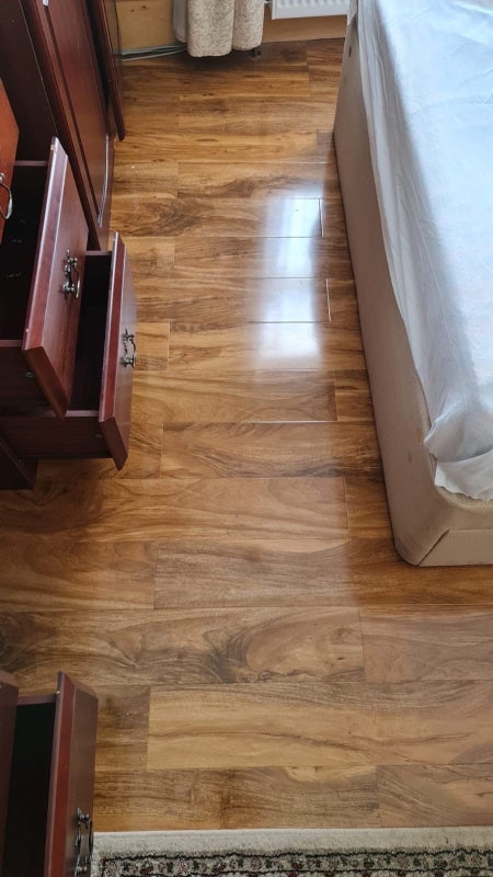 Room Totterdown Street in Greater London