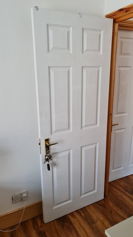 Room Totterdown Street in Greater London