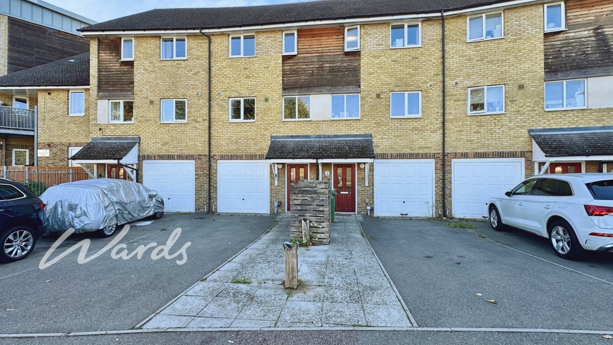 House Ufford Close in Maidstone