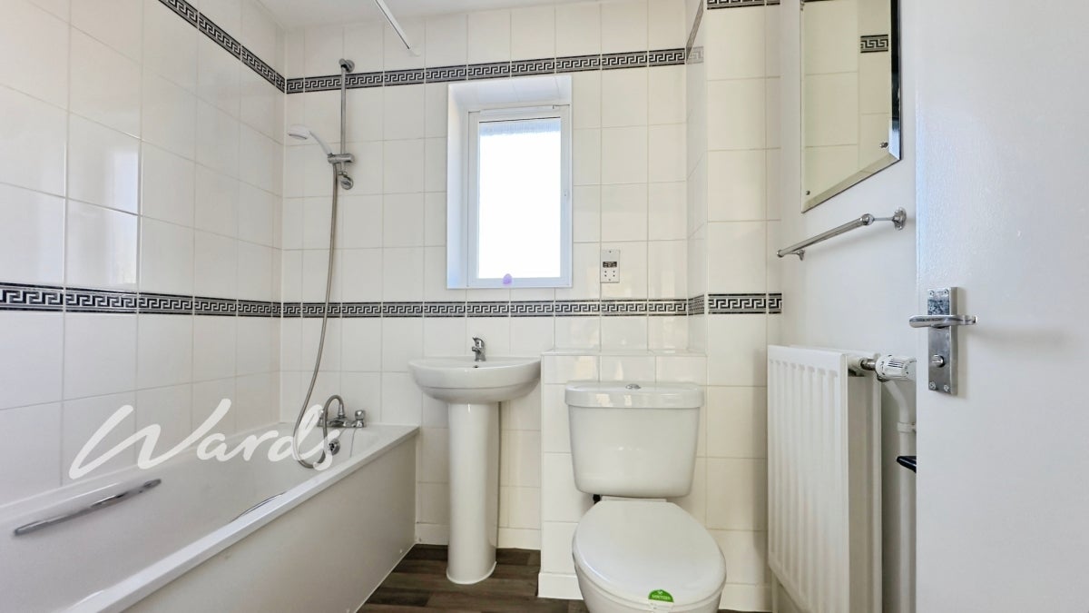 House Ufford Close in Maidstone