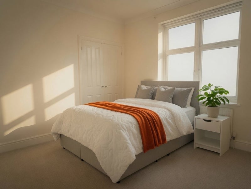 Room Hardy Street in Salford