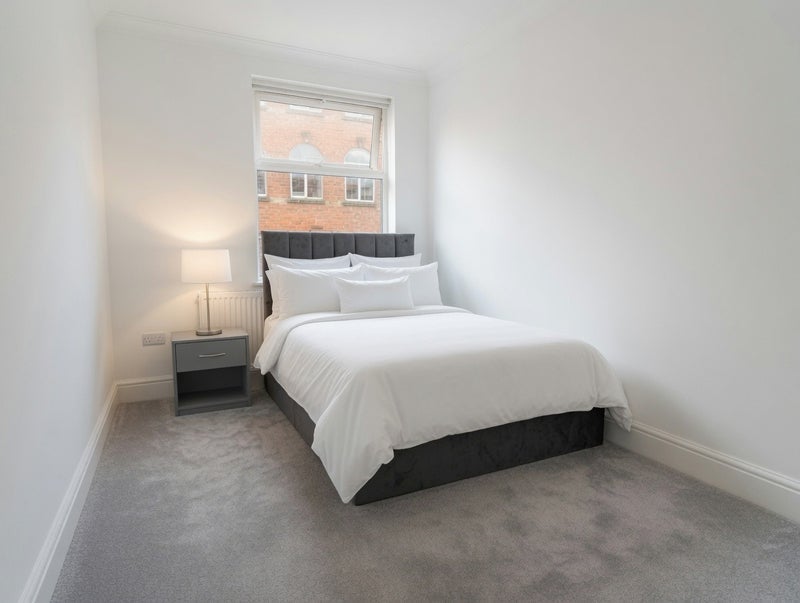 Room Hardy Street in Salford