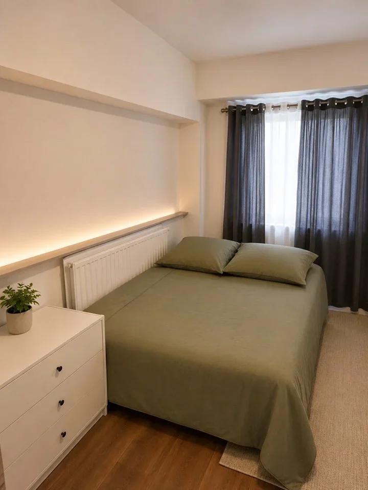 Room Cormont Road in Greater London