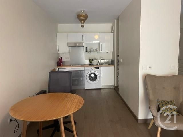 Appartement Cours du Médoc à Bordeaux