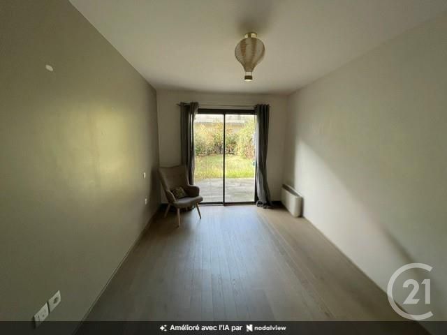 Appartement Cours du Médoc à Bordeaux