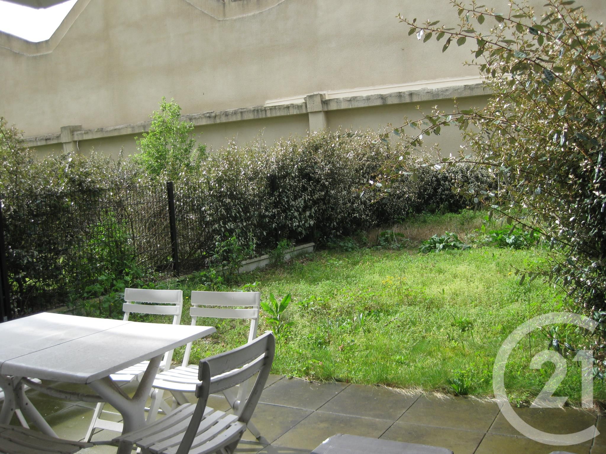 Appartement Cours du Médoc à Bordeaux