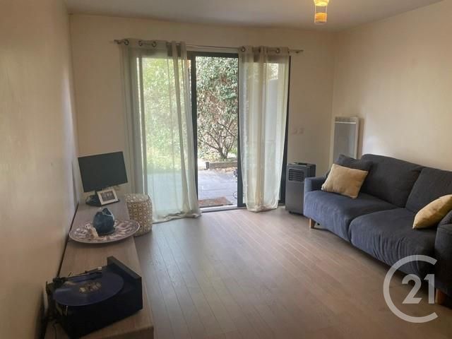 Appartement Cours du Médoc à Bordeaux