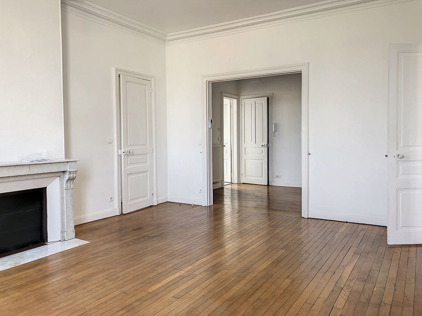 Appartement Rue Cérès à Reims