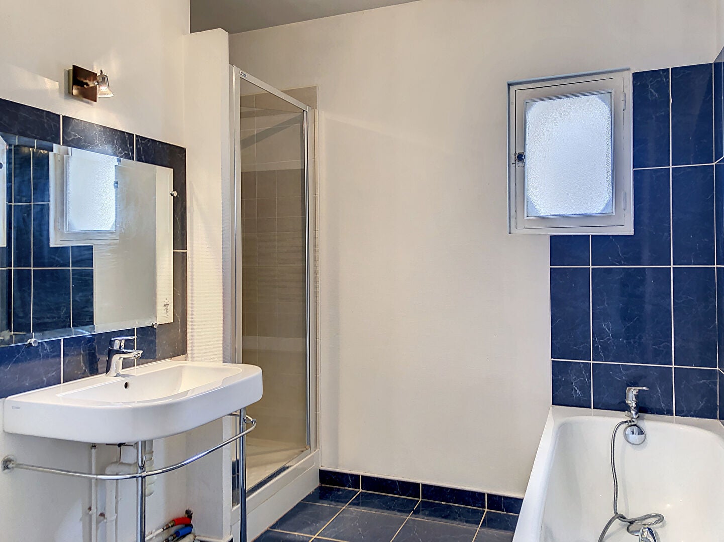 Appartement Rue Cérès à Reims