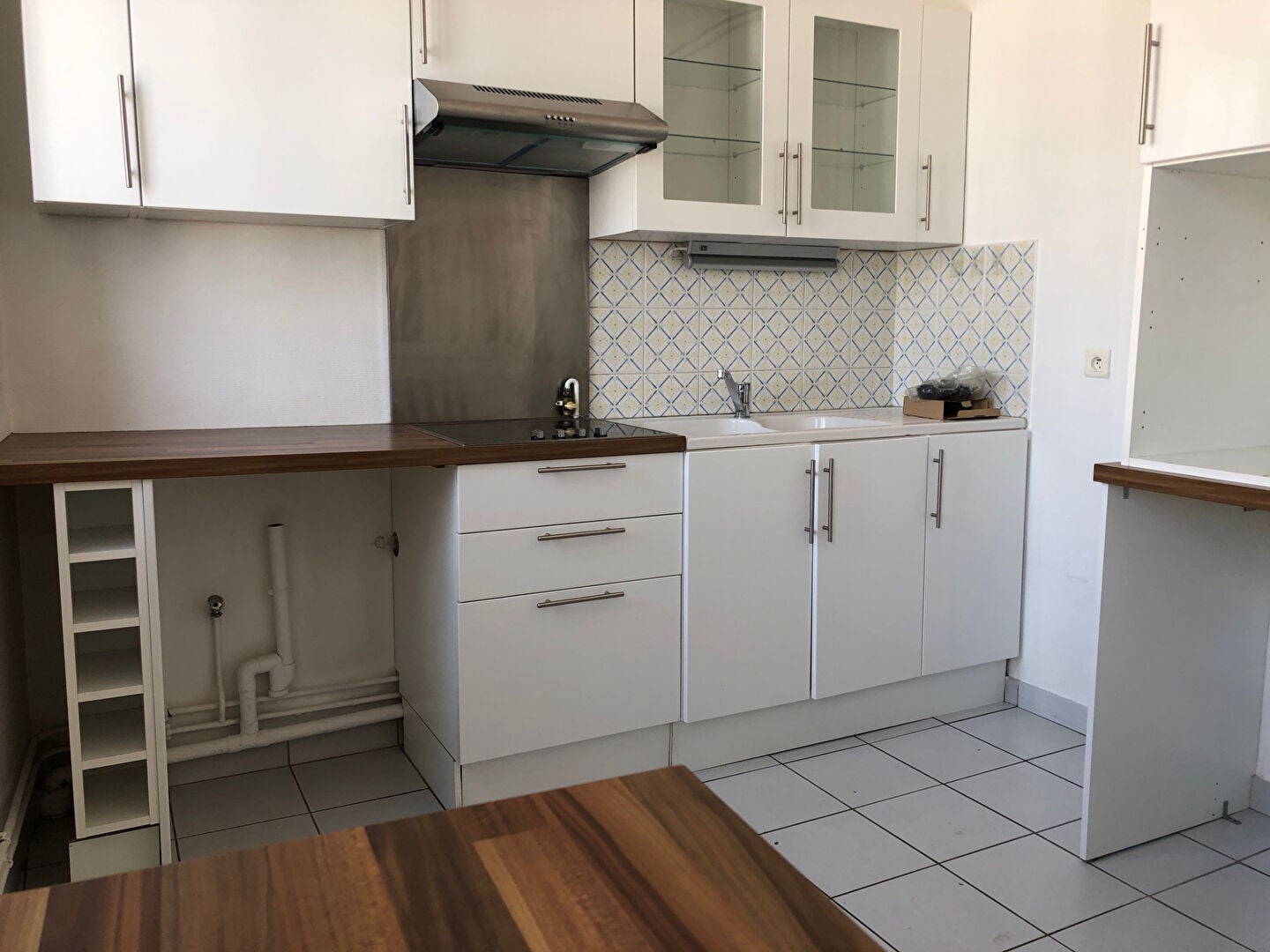Appartement Rue Cérès à Reims