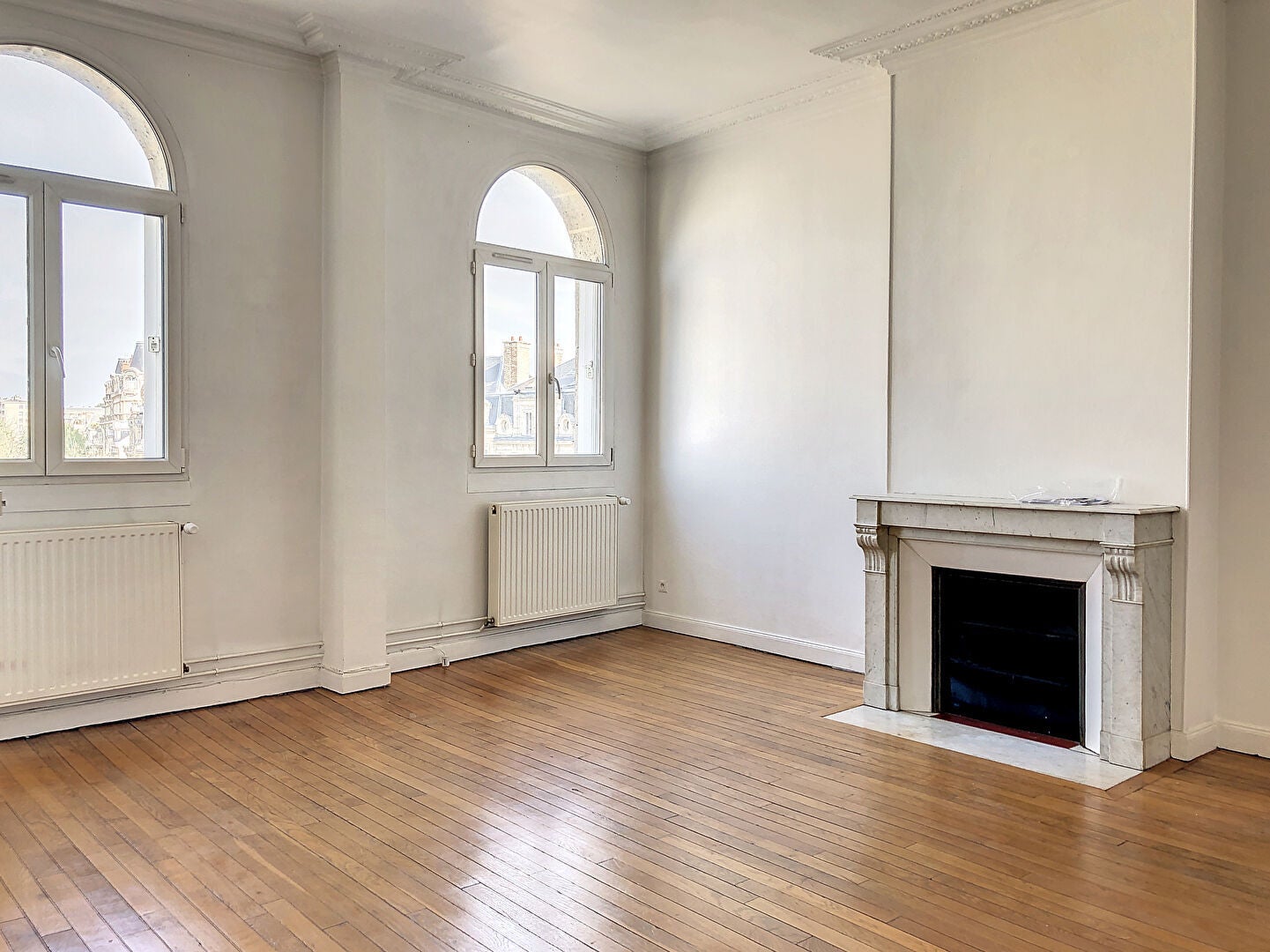 Appartement Rue Cérès à Reims