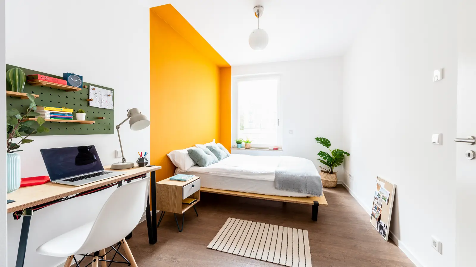 Wohnung Klara-Franke-Straße in Berlin