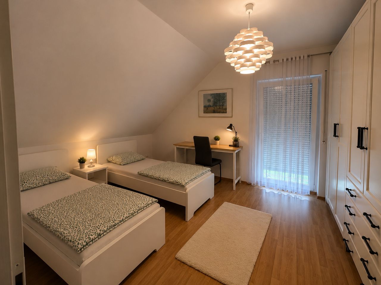Haus Senftenauerstraße in München