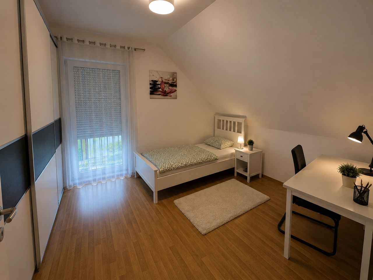 Haus Senftenauerstraße in München