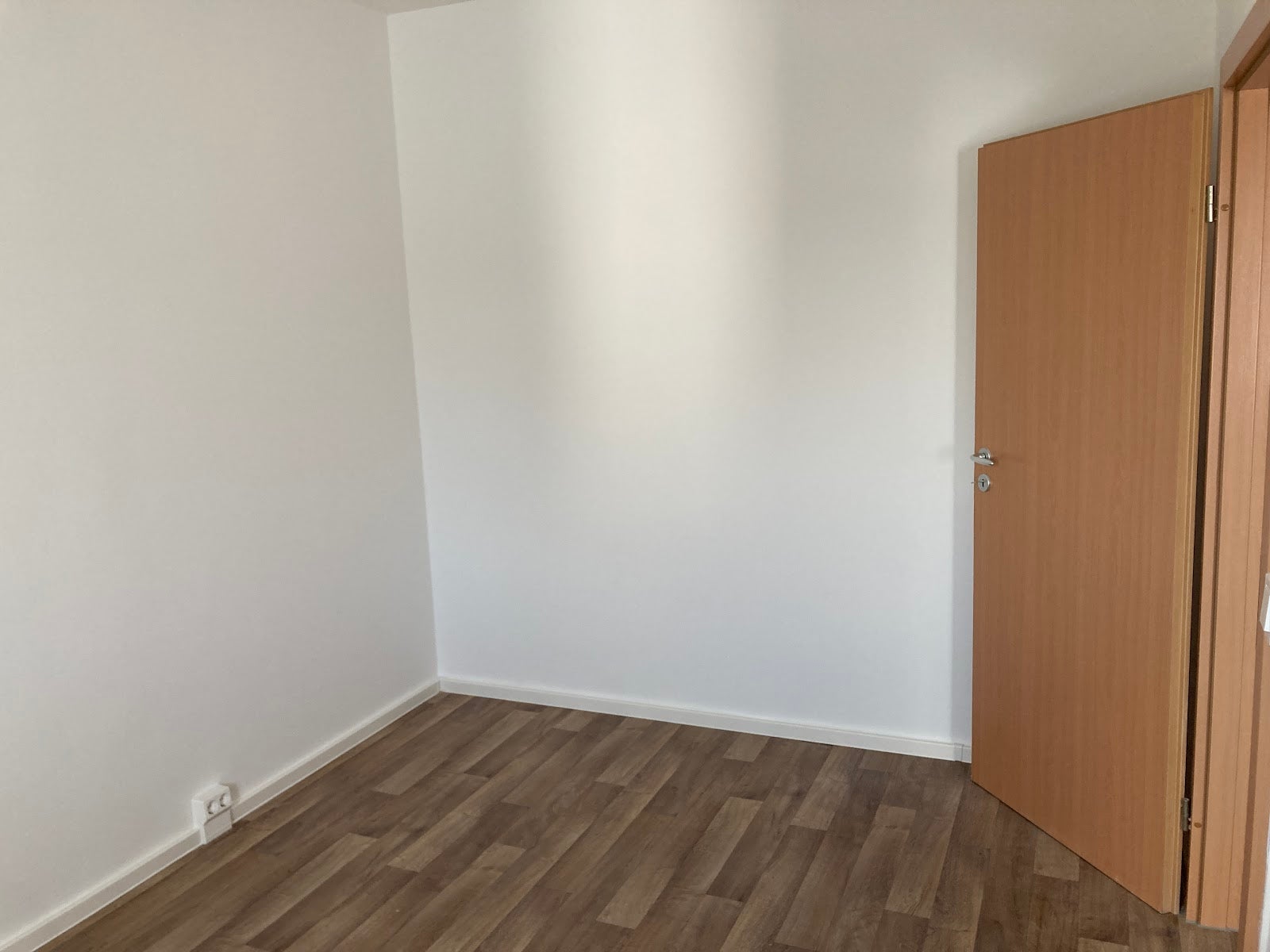 Wohnung Trillgasse in Halberstadt