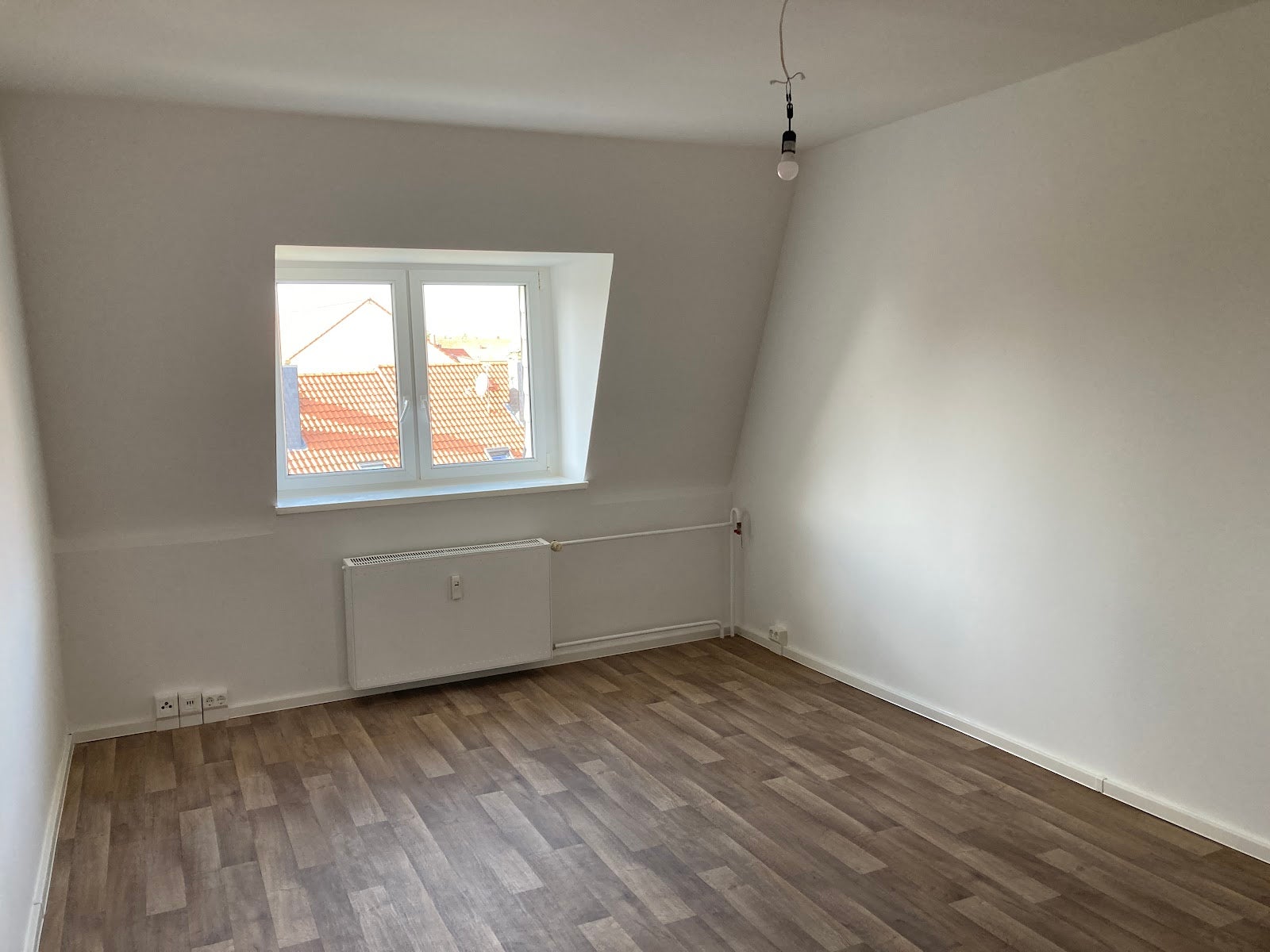 Wohnung Trillgasse in Halberstadt