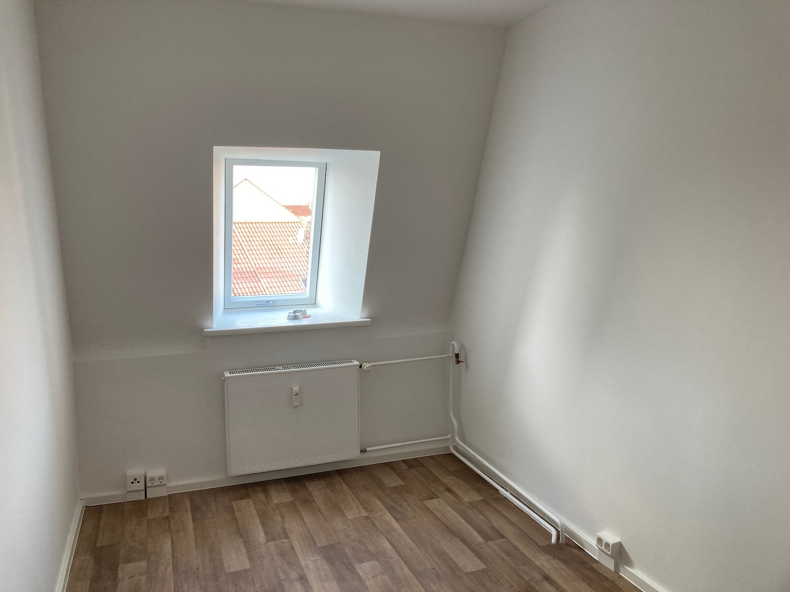 Wohnung Trillgasse in Halberstadt